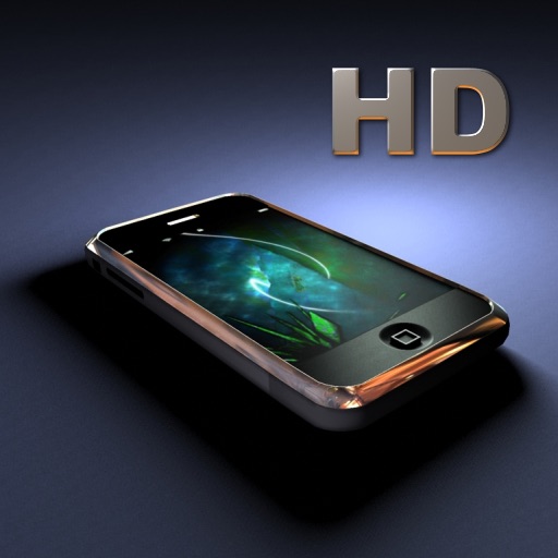 Ultimate Phones HD icon