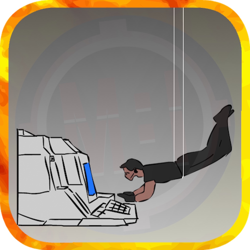 Mission Impossible　 icon