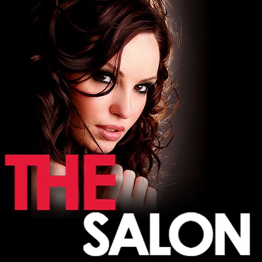 The Salon icon