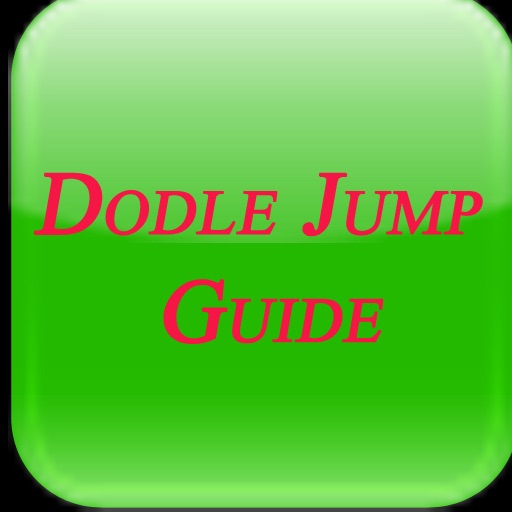DoodleJump Cheats/Guide icon