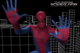 Game screenshot The Amazing Spider-Man AR hack