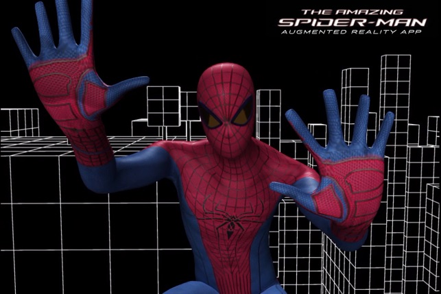 The Amazing Spider-Man for iPhone - Download