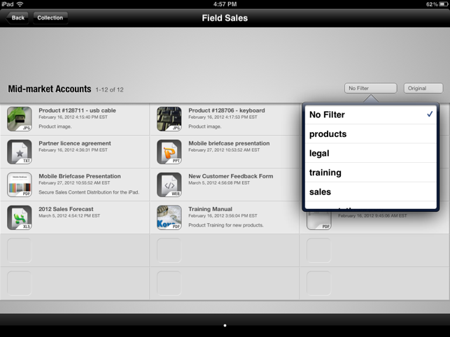 Mobile Briefcase(圖3)-速報App