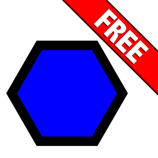 HexDoodle FREE iOS App