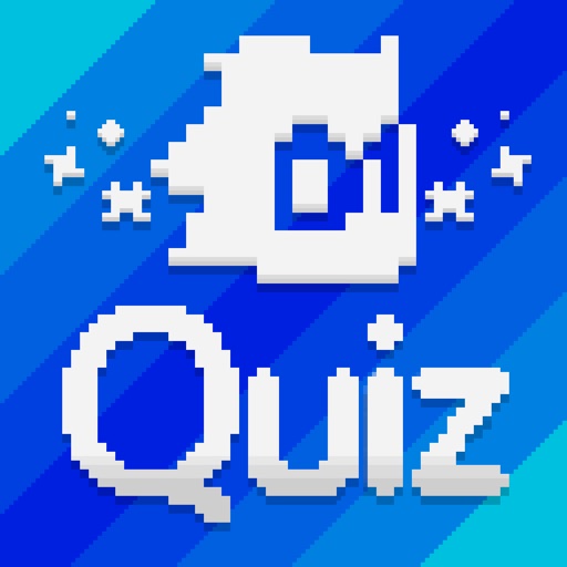 Video Games Quiz - Master System Edition iOS App