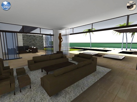 North Bay Road Residence screenshot 2