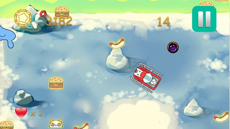 Monstoons - Marvel Monsters Return - Free Mobile Edition
