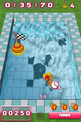 Turbo Duck screenshot 4