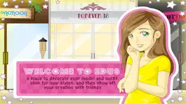 Game screenshot Emily's Dress Up & Shop mod apk
