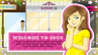 How to cancel & delete Emily's Dress Up & Shop from iphone & ipad 1