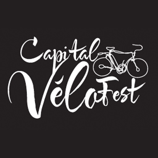 Capital Velofest icon