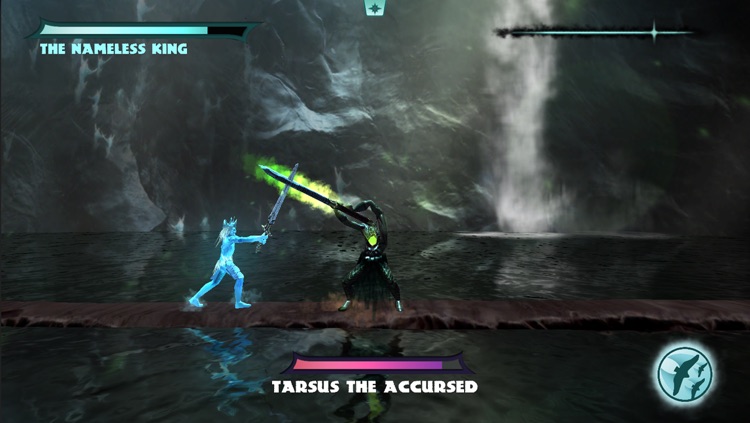God of Blades screenshot-3