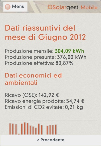 Solargest screenshot 2