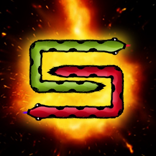 Dynasty_Snake iOS App