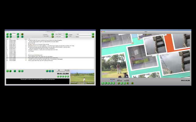 SubtitleReSync(圖3)-速報App