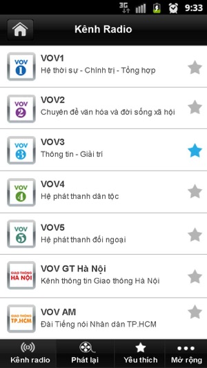 Radio Viet Nam Online(圖2)-速報App