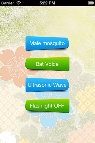 Beat it! Mosquito screenshot 2