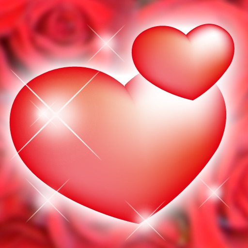 Valentine‘s Day Cards icon