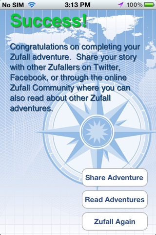 Zufall Adventures screenshot 4