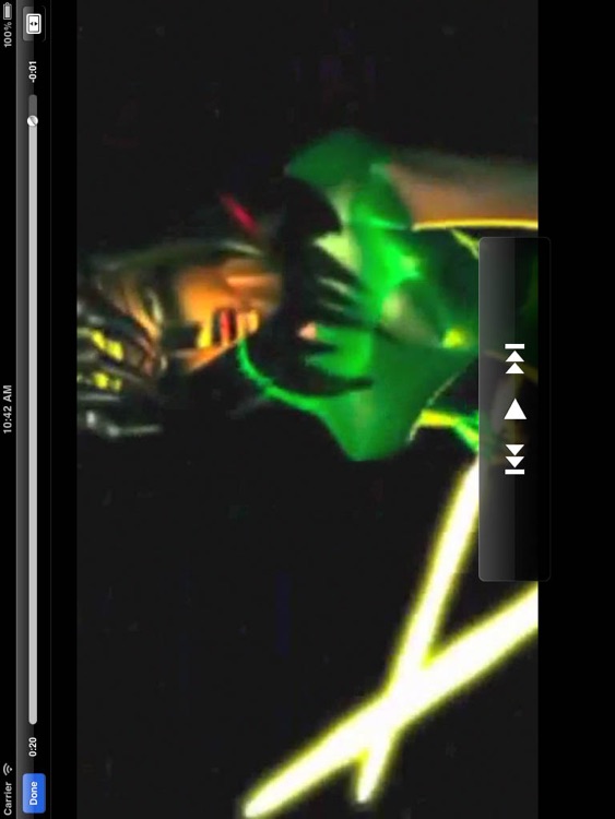 Killer Instinct