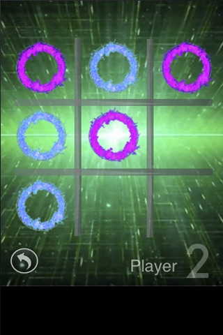 3D Tic Tac Toe: 3DT screenshot 2