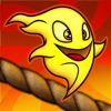 Burn the Rope (a.k.a. Burn The Rope HD) icon