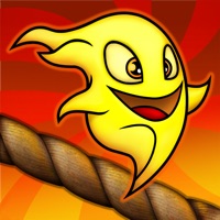 Burn the Rope (a.k.a. Burn The Rope HD) icon