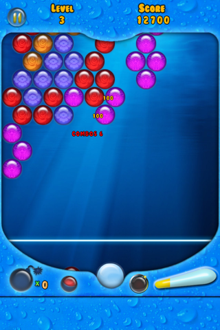 Bubble Defence screenshot 4