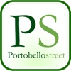 PortobelloStreet para iPad