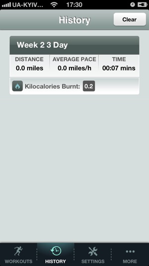 Marathon Trainer Free - Run for American Heart(圖5)-速報App
