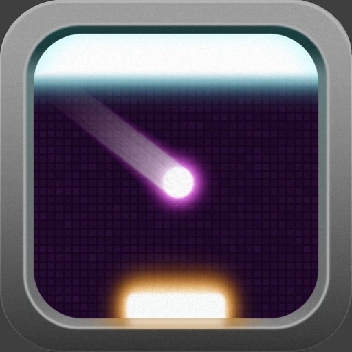 Glow Squash iOS App