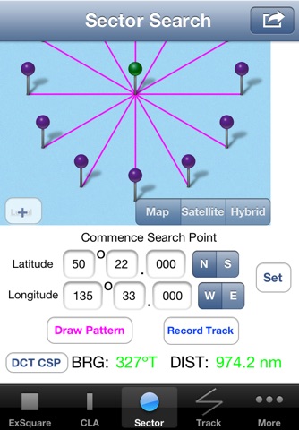 SearchPatterns Pro Sea screenshot 4