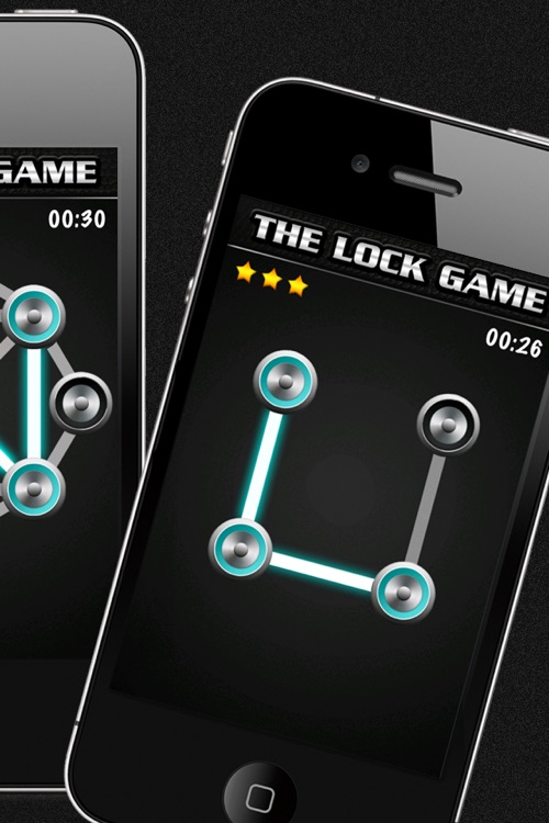 The Lock Game