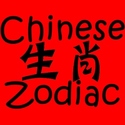 Chinese Zodiac for Kids