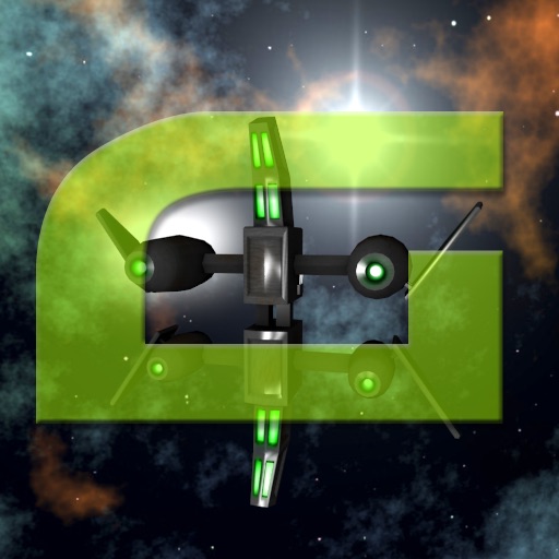 GalaXia icon