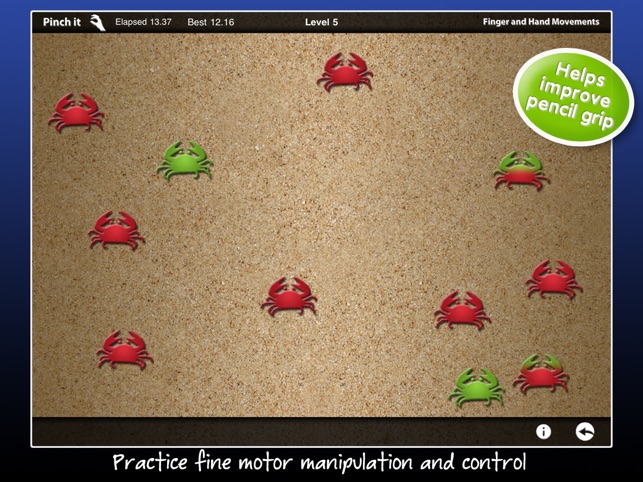 Dexteria VPP - Fine Motor Skill Development(圖2)-速報App
