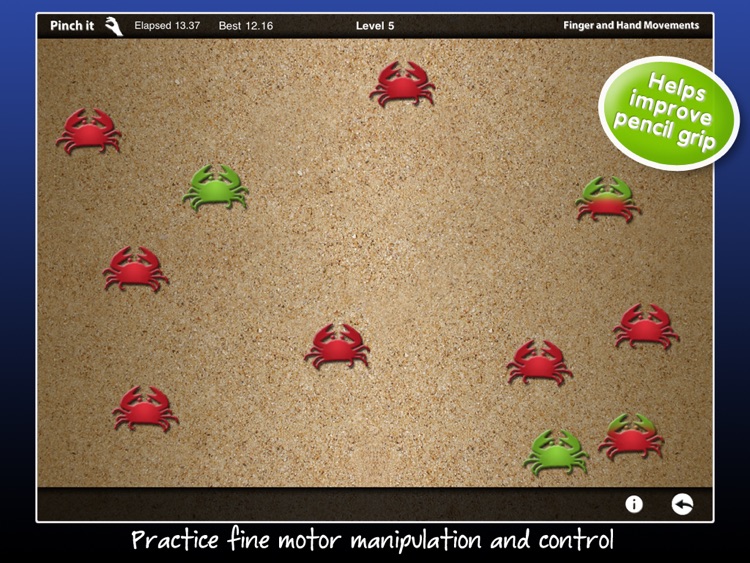 Dexteria VPP - Fine Motor Skill Development