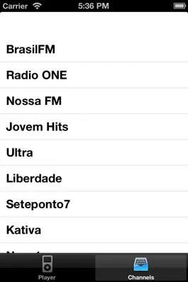 Game screenshot Brazilian Radios mod apk
