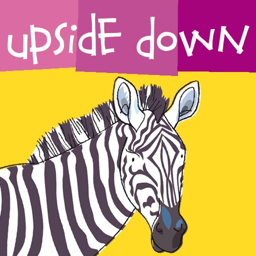UpSide Down - Safari Edition