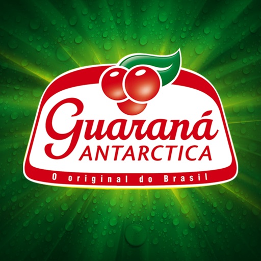 Treinador Guaraná Antarctica Icon