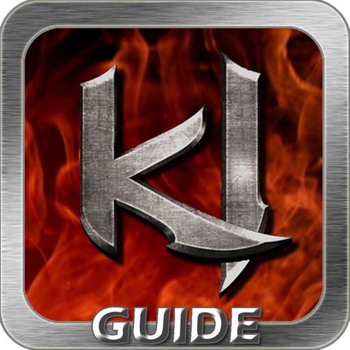 Guide for Killer Instinct (2013) Icon