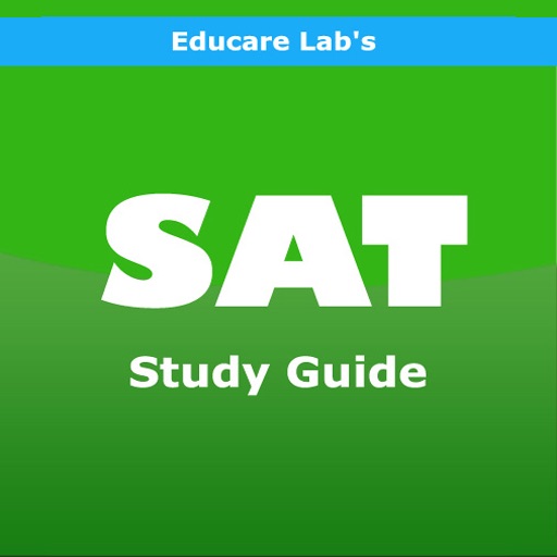 SAT Study Guide