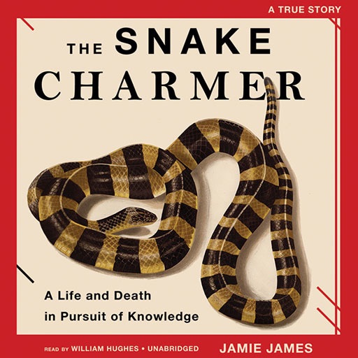 The Snake Charmer (by Jamie James) icon