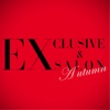 EXCLUSIVE & SALON Vol.11 for iPhone
