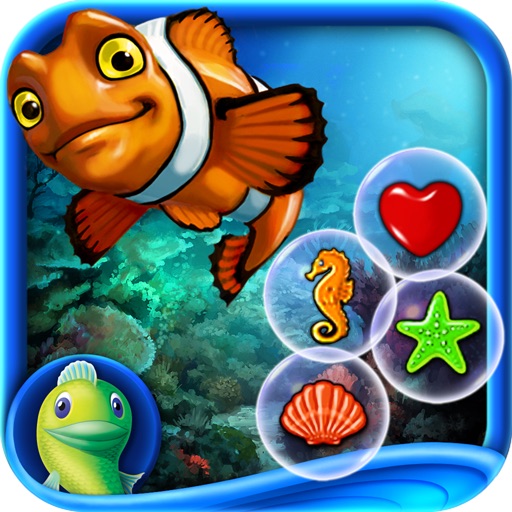 Atlantic Quest HD iOS App