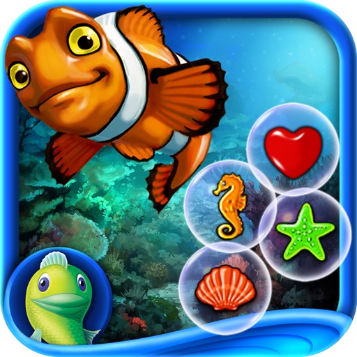 Atlantic Quest HD Icon