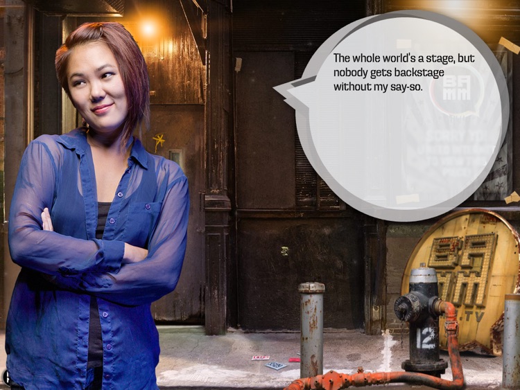 BAMM.tv screenshot-4