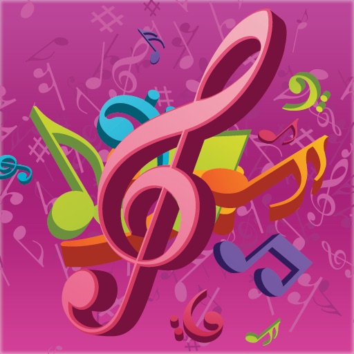 Crazy Tunes icon