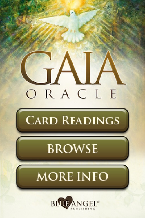Gaia Oracle