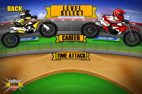 Bike Racing Tournament Lite screenshot 4